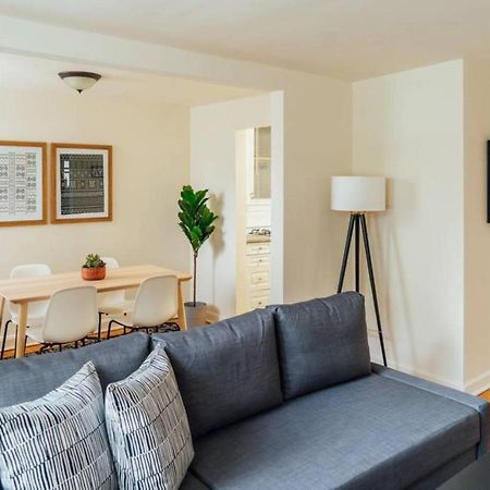 שיקגו 1Br Modern Apt In The Heart Of The City - Marshfield G מראה חיצוני תמונה