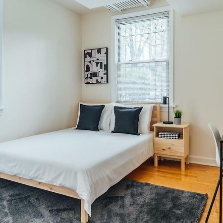 שיקגו 1Br Modern Apt In The Heart Of The City - Marshfield G מראה חיצוני תמונה