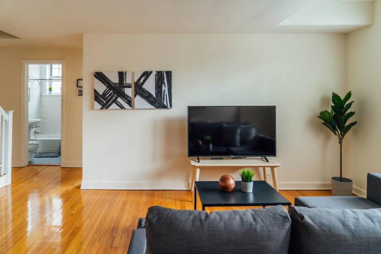 שיקגו 1Br Modern Apt In The Heart Of The City - Marshfield G מראה חיצוני תמונה
