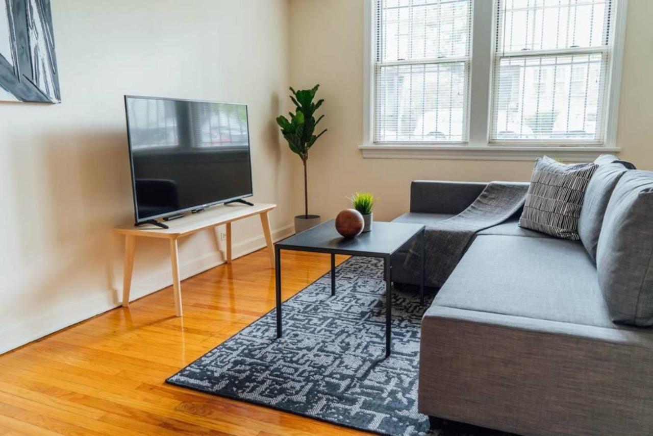 שיקגו 1Br Modern Apt In The Heart Of The City - Marshfield G מראה חיצוני תמונה