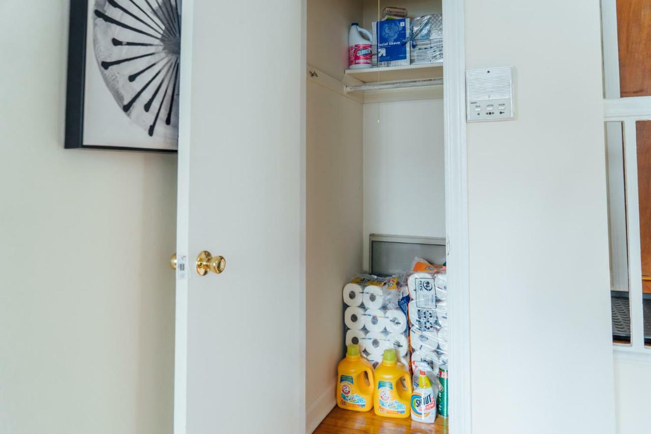 שיקגו 1Br Modern Apt In The Heart Of The City - Marshfield G מראה חיצוני תמונה