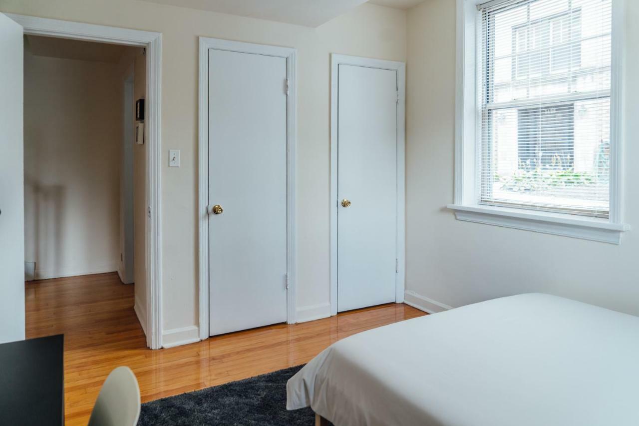 שיקגו 1Br Modern Apt In The Heart Of The City - Marshfield G מראה חיצוני תמונה