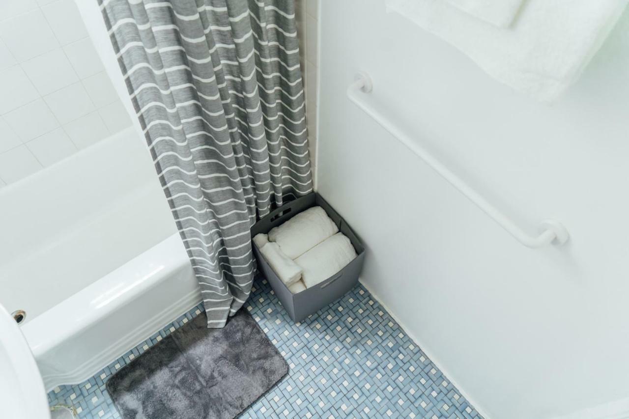 שיקגו 1Br Modern Apt In The Heart Of The City - Marshfield G מראה חיצוני תמונה