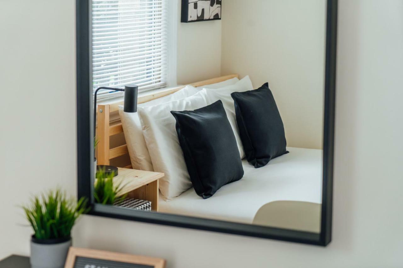 שיקגו 1Br Modern Apt In The Heart Of The City - Marshfield G מראה חיצוני תמונה
