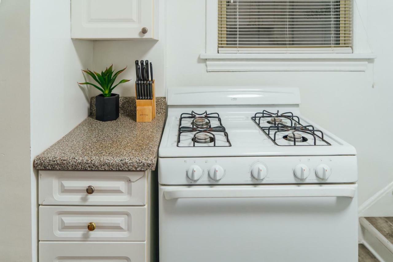 שיקגו 1Br Modern Apt In The Heart Of The City - Marshfield G מראה חיצוני תמונה