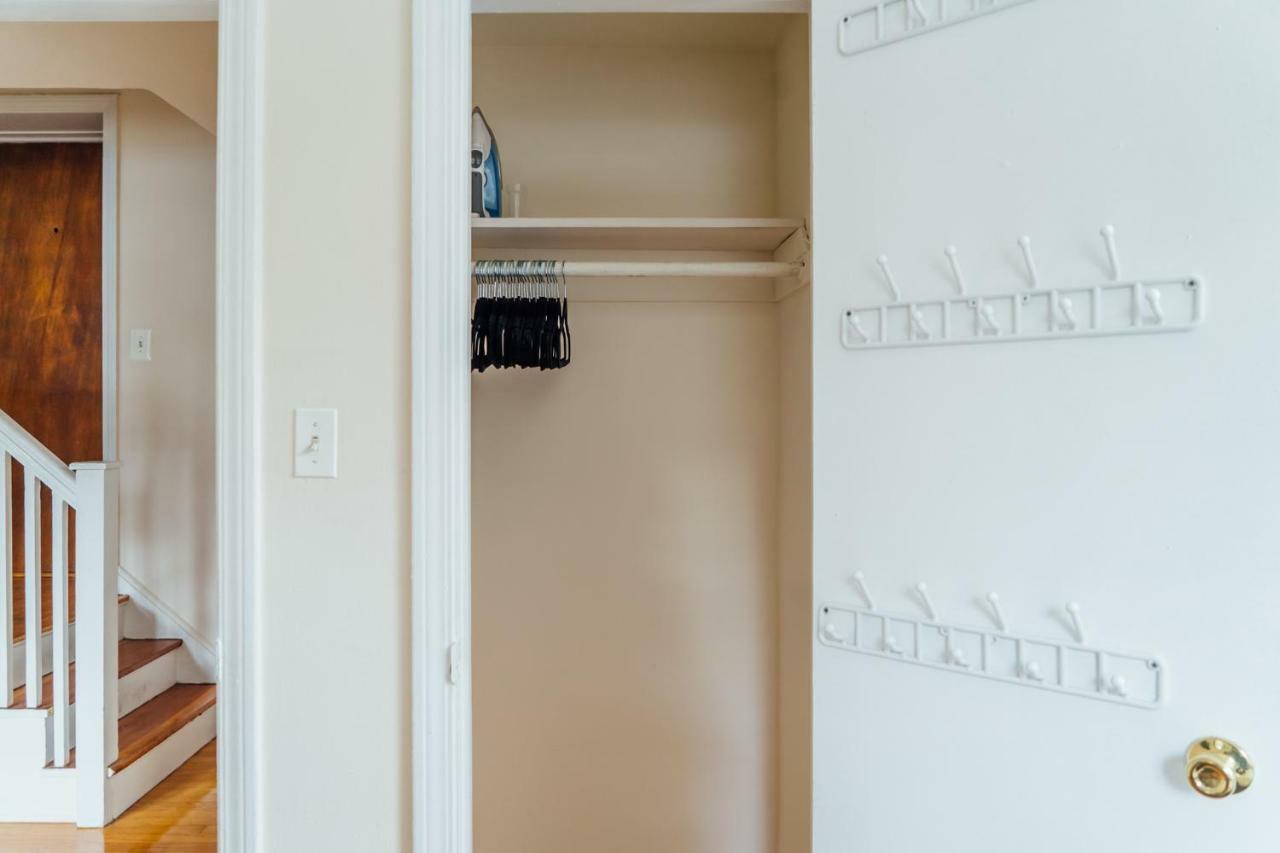 שיקגו 1Br Modern Apt In The Heart Of The City - Marshfield G מראה חיצוני תמונה