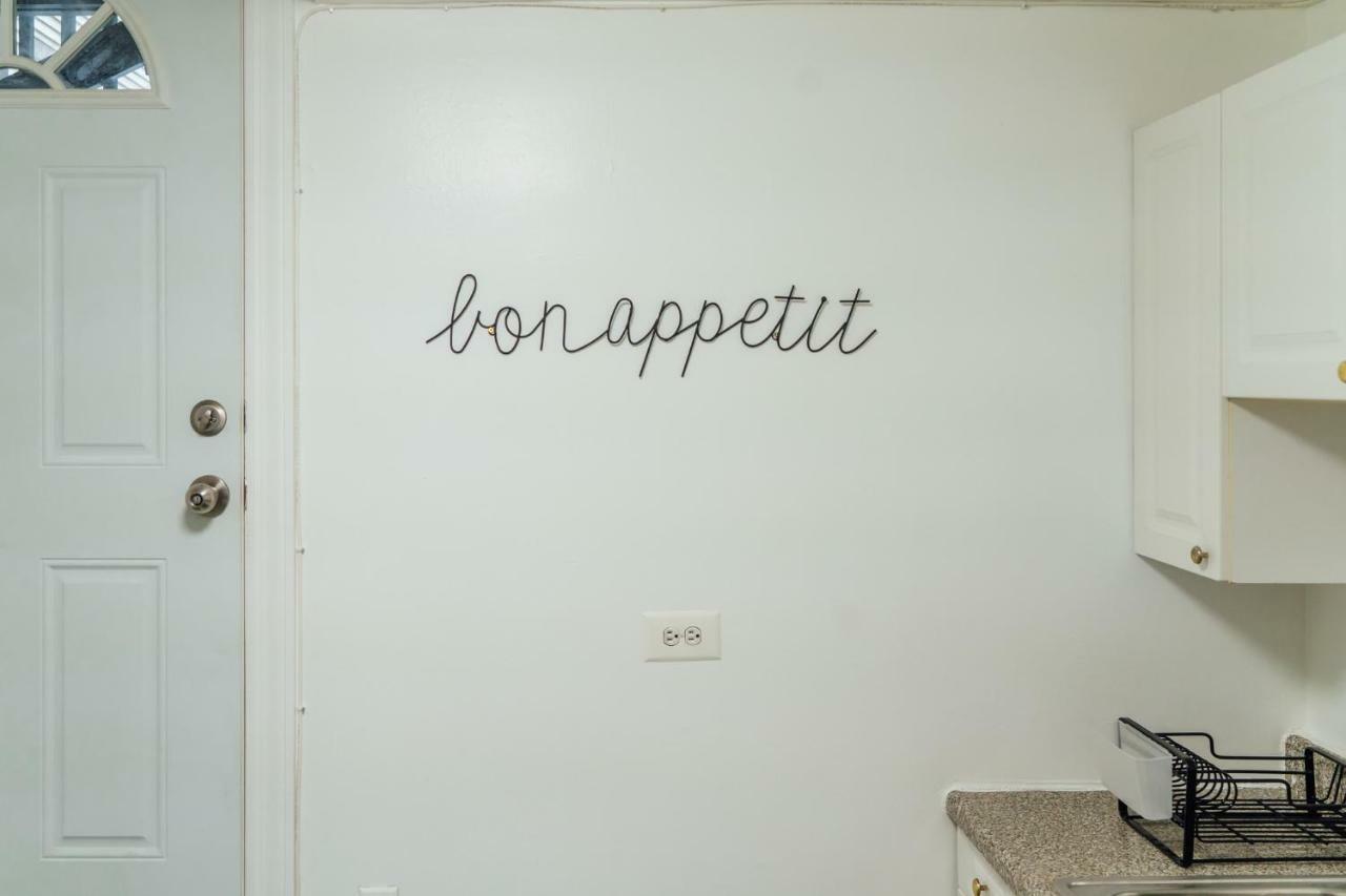 שיקגו 1Br Modern Apt In The Heart Of The City - Marshfield G מראה חיצוני תמונה