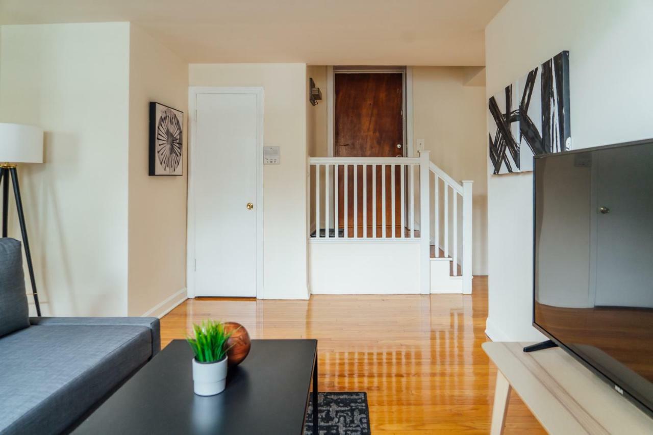 שיקגו 1Br Modern Apt In The Heart Of The City - Marshfield G מראה חיצוני תמונה