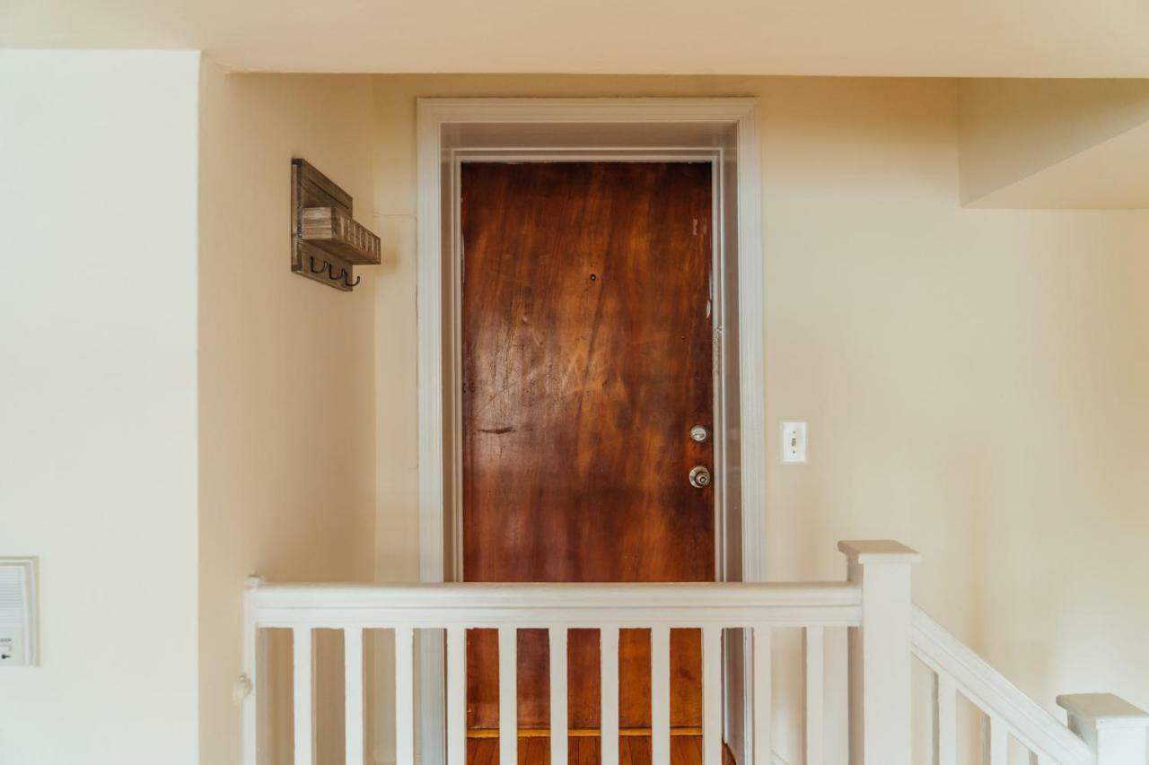 שיקגו 1Br Modern Apt In The Heart Of The City - Marshfield G מראה חיצוני תמונה