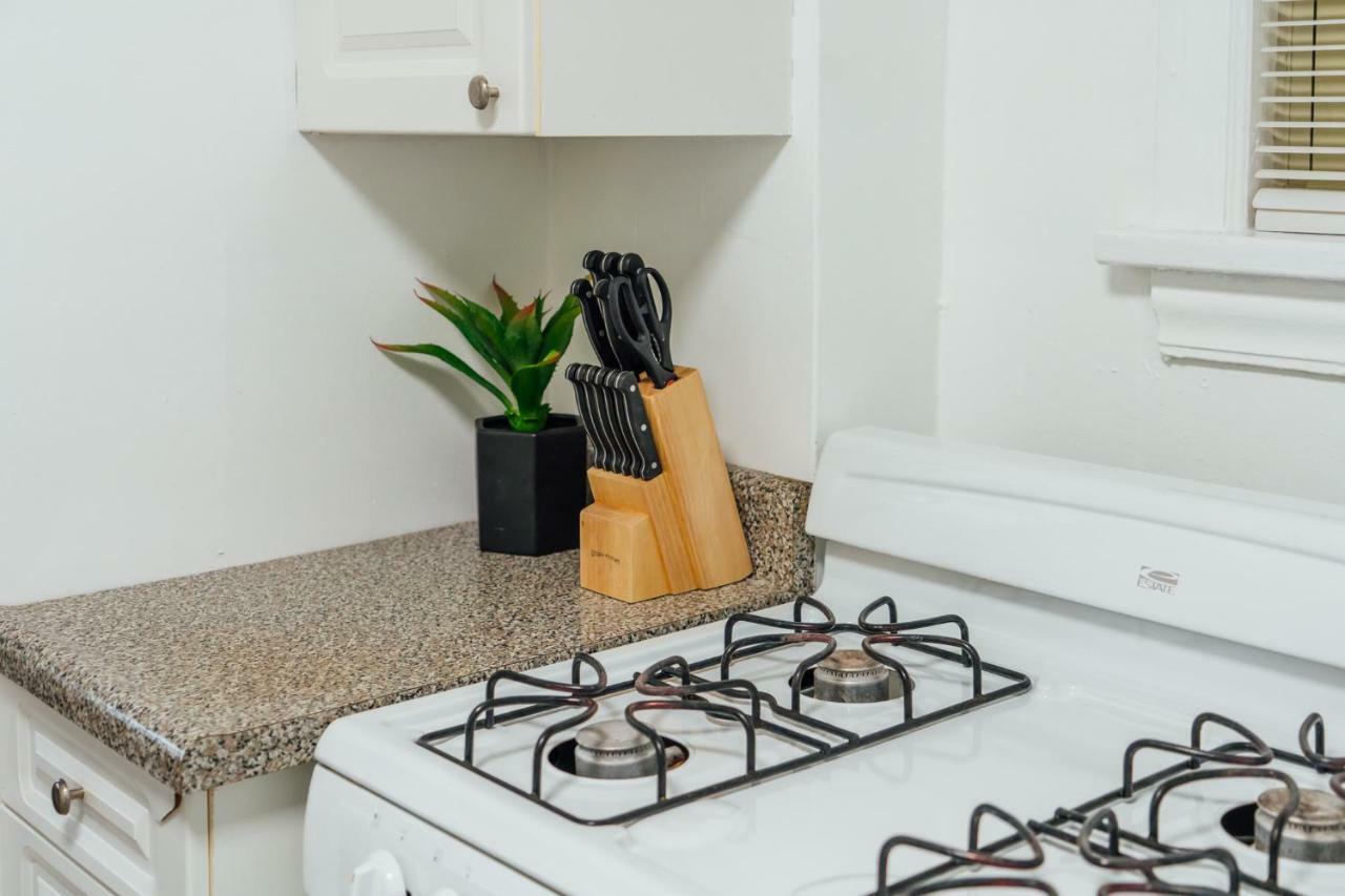 שיקגו 1Br Modern Apt In The Heart Of The City - Marshfield G מראה חיצוני תמונה